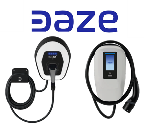DAZE