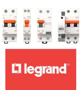 Legrand