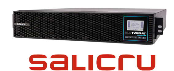 SALICRU
